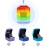 Cover for Bitzee Interactive Toy Digital Pet, Silicone Case Compatible with Bitzee Original Version
