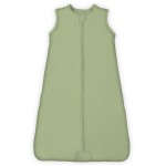 TOTBASIC Baby Sleep Sack 15-18-24 Months 1.0 TOG, Quilted Wearable Blanket Baby Sleeping Bag with 2-way Safe Zipper, Ultra Soft All Season Sleep Sacks