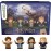 Little People Collector Harry Potter and The Prisoner of Azkaban Movie Special Edition Set for Adults & Fans, 4 Figures in a Display Package