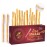 HikmaHerb Pack of 12 Miswak Sticks with 2 Holders - Vacuum Sealed Natural Chewing Sticks for Teeth - Natural Flavored Toothbrush for Teeth Whitening, Oral Health, and Fresh Breath || Pack of 12