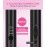 Farery Mini Thermal Brush 3 Temperature Adjustable, Travel Curling Iron for Short Hair 1 Inch, Heated Round Brush for Soft Curls, Lightweight Curling Wand Perfect for Bouncy Hair, Dual Voltage