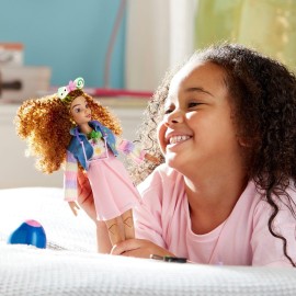 Disney Inspired by Rapunzel - Tangled ily 4EVER Doll - 11\'\'