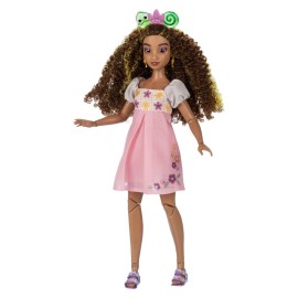 Disney Inspired by Rapunzel - Tangled ily 4EVER Doll - 11\'\'