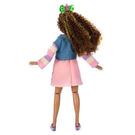 Disney Inspired by Rapunzel - Tangled ily 4EVER Doll - 11\'\'