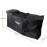 Venmark Stroller Bag - Baby Stroller Travel Bag for Single & Double Strollers - Black Stroller Storage Bag - Protects Strollers While Traveling - Complete with Stroller Hook