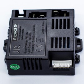 ToiCottage JR1858RXS-7P Remote Control Motherboard Kids\' Electric Vehicles Controller Accessories Ride on car for Kids Receiver Powered Electric Vehicle with Remote Control Replacement Parts