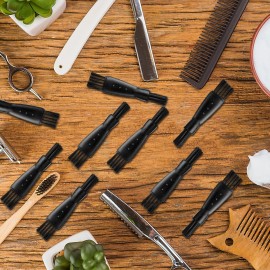 Shaver Cleaning Brush Kit, 20 Pcs - Electric Razor, Clipper & Trimmer Cleaning Brushes - For Most Household Appliances