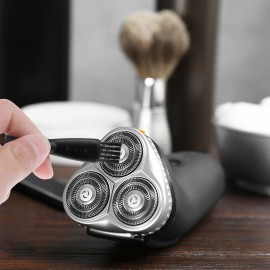 Shaver Cleaning Brush Kit, 20 Pcs - Electric Razor, Clipper & Trimmer Cleaning Brushes - For Most Household Appliances