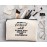 kdqua Funny Adult Humor Gifts for Women Makeup Bag, Being a Functional Adult Everyday Seems a Bit Excessive Linen Cosmetic Bag Zipper Pouch Travel Toiletry Bag, Gifts for Women Girls Sister Sisters