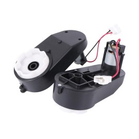 2 Pcs Kids Ride On Car Gearbox 390 12V Motor 20000..