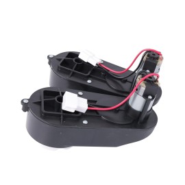 2 Pcs Kids Ride On Car Gearbox 390 12V Motor 20000RPM, Electric Motor Gearbox Motorcycles High Speed RS390 Drive Engine Match Children Ride On Toys