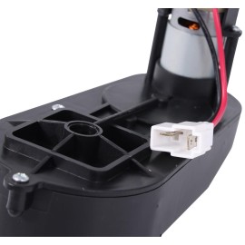 2 Pcs Kids Ride On Car Gearbox 390 12V Motor 20000RPM, Electric Motor Gearbox Motorcycles High Speed RS390 Drive Engine Match Children Ride On Toys