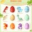 12 Pcs Adopt a Dinosaur Party Favors Bulk 6 Small Dinosaur Stuffed Animals Plush Toys Dino Plushies with 6 Mini Dino Egg Bag Stuffies for Kids Boys Girls Back to School Student Gifts from Teachers