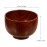 Mipcase Shaving Bowl, Shave Soap Bowl for Men Wooden Shaving Cream Mug Cup