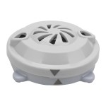 8B8B BF-004 Pipeless Magnetic Jet Head Replacement for luraco Magnetic Jet Water Jets, Bathtub Massage Chair Tubs Spa Chairs Accessories