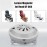 8B8B BF-004 Pipeless Magnetic Jet Head Replacement for luraco Magnetic Jet Water Jets, Bathtub Massage Chair Tubs Spa Chairs Accessories