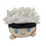 Mochibi - Jujutsu Kaisen - Satoru Gojo - 6 Plush Toy, Collectable, Soft, Officially Licensed, Stackable, Anime