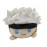 Mochibi - Jujutsu Kaisen - Satoru Gojo - 6 Plush Toy, Collectable, Soft, Officially Licensed, Stackable, Anime