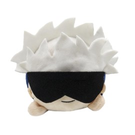 Mochibi - Jujutsu Kaisen - Satoru Gojo - 6 Plush Toy, Collectable, Soft, Officially Licensed, Stackable, Anime