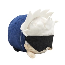 Mochibi - Jujutsu Kaisen - Satoru Gojo - 6 Plush Toy, Collectable, Soft, Officially Licensed, Stackable, Anime