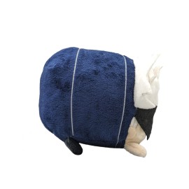 Mochibi - Jujutsu Kaisen - Satoru Gojo - 6 Plush Toy, Collectable, Soft, Officially Licensed, Stackable, Anime