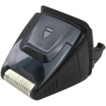 Replacement Trimmer Head Mini Foil Blade Cutter Compatible with Philips Norelco Shaver Multigroom Model MG7750,MG7770,MG7790,MG7791,MG3750,MG5750,BT5511 Shaver Attachment Replacement Part