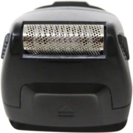 Replacement Trimmer Head Mini Foil Blade Cutter Compatible with Philips Norelco Shaver Multigroom Model MG7750,MG7770,MG7790,MG7791,MG3750,MG5750,BT5511 Shaver Attachment Replacement Part Replacement Trimmer Head Mini Foil Blade Cutter Compatible with Philips Norelco Shaver Multigroom Model MG7750,MG7770,MG7790,MG7791,MG3750,MG5750,BT5511 Shaver Attachment Replacement Part