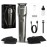 Sejoy Hair Clippers for Men Beard Trimmer with USB Rechargeable, Professional Cordless Hair Trimmer, Rechargeable Home Haircut for Men Women Kids Children,Cutting Beard Trimmer Barber Machine