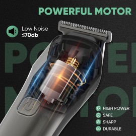Sejoy Hair Clippers for Men Beard Trimmer with USB Rechargeable, Professional Cordless Hair Trimmer, Rechargeable Home Haircut for Men Women Kids Children,Cutting Beard Trimmer Barber Machine Sejoy Hair Clippers for Men Beard Trimmer with USB Rechargeable, Professional Cordless Hair Trimmer, Rechargeable Home Haircut for Men Women Kids Children,Cutting Beard Trimmer Barber Machine