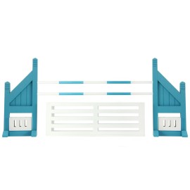 Breyer Horses Traditional Series Accessory | Wooden Brush Box Jump | Model 2080