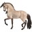 Breyer Horses Traditional Series | Cossaco - Lusitano | Horse Figurine | 11.25 L x 9 H | Model 1885