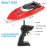 2 Pack RC Boat Remote Control Boats for Pools and Lakes for Kids and Adults, 10 kmH 2.4 GHz RC Boat for Boys
