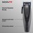 BaBylissPRO LithiumFX+ Cord/Cordless Ergonomic Clipper