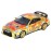 Inno Models GT-R (R35) RHD (Right Hand Drive) Gold Metallic with Graphics Year of The Dragon - 2024 Chinese New Year Special Edition 1/64 Diecast Model Car IN64-R35-CNY24