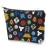 ZJXHPO Game Cosmetic Bag Video Gamer Makeup Bag With Zipper Video Game Player Toiletry Bag Ace Of Spades Gift (Destiny)