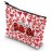 G2TUP Elephant Sorority Makeup Bag Oh To Be A Girl Cosmetic Pouch with Zippered Pocket for Women Girls (Oh To Be-new)