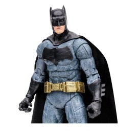 McFarlane Toys - DC Multiverse Batman (Batman v Superman: Dawn of Justice) 7in Action Figure