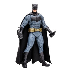 McFarlane Toys - DC Multiverse Batman (Batman v Superman: Dawn of Justice) 7in Action Figure
