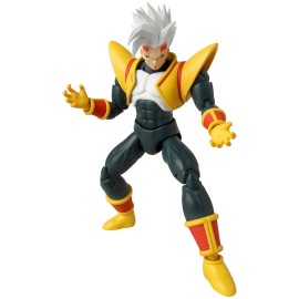Dragon Ball Super - Dragon Stars - Super Baby 2, 6.5 Action Figure