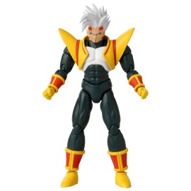Dragon Ball Super - Dragon Stars - Super Baby 2, 6.5 Action Figure