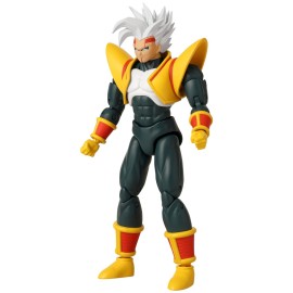 Dragon Ball Super - Dragon Stars - Super Baby 2, 6.5 Action Figure