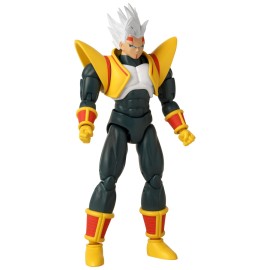 Dragon Ball Super - Dragon Stars - Super Baby 2, 6.5 Action Figure