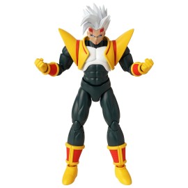 Dragon Ball Super - Dragon Stars - Super Baby 2, 6.5 Action Figure