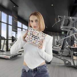 Zuo Bao Theater Makeup Bag Actor Gift Theater is My Sport Cosmetic Bag Musical Movie Theater Gift (Theater is My Sport)