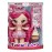 Yummiland Large Doll + Lipgloss Pet- Bianca Bubblegum, Age 4+