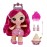 Yummiland Large Doll + Lipgloss Pet- Bianca Bubblegum, Age 4+