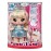 Yummiland Large Doll + Lipgloss Pet- Callie Birthday Cake, Age 4+