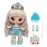 Yummiland Large Doll + Lipgloss Pet- Callie Birthday Cake, Age 4+