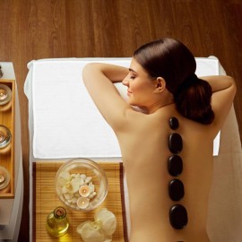 Ciieeo 10pcs Massage Table Towel Massage Pad Massage Table Cover Spa Bed Massage Cushion Massage Headrest Covers Massage Bed Coverlet Rest Barrier White Massage Chair Portable Satin Cloth