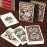 99FOX Mythology Deities Playing Cards Gods Goddesses Card Deck for Adults and Teens